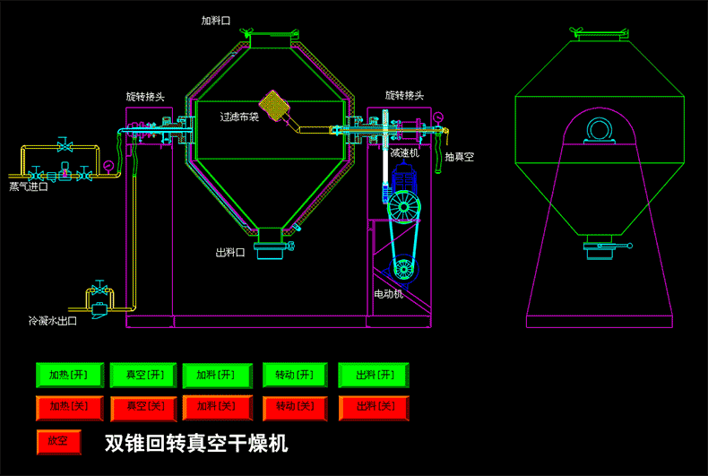 3双锥回转真空干燥机.gif